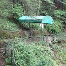 용화약수터 이미지