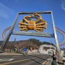 해파랑길19코스ㅡ블루로드D