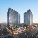 첨단체육공원(운동장) 이미지