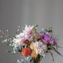 창업+부업~플라워 디자인 | 부업으로 시작해 사업의 틀을 갖추기까지 <작은 공방, 큰 비즈니스가 되다> 독서기록