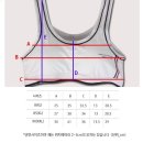 택무)스포츠브라4장세트/여성,남성 슬립온 스타일 신발/아카시아원목 철제바구니세트/햇빛차단농사모자4개세트 이미지