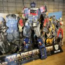 랜 트 론 | 코엑스 돌비시네마 : 트랜스포머 7 비스트의 서막 시사회 후기 (스포X, 쿠키영상 개수)