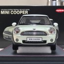 1:18 Kyosho Mini Cooper R56 이미지