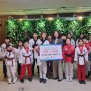 인천대 태권도장 이미지