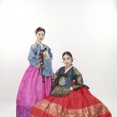 [북부] 전통한지공예(2025) | 🇰🇷 한복시장 살리기, 인사동 다시 피어나기 — 그리고 서촌사진관 한복촬영이야기