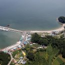 충남 태안 용신마을