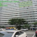 몰운대아파트 인근