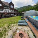 설국펜션 이미지