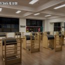 필라테스365토성점