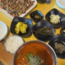 세븐일레븐초당점 | [강릉] 경포대맛집 초당애순두부 후기(오징어순대, 꼬막무침)