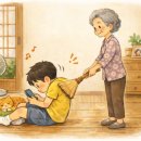 척추자세교정 걷기 테라피 이미지