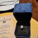 춘천 프로포즈 | [wedding]프로포즈 후기/춘천 프로포즈/프로포즈링/2캐럿오벌컷다이아반지/생앤베스오벌컷반지/춘천...