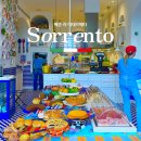 삼길포항 어촌마리나역 | 이탈리아 신혼여행 인생 숙소! 소렌토 메종라미네르베타 호텔 추천