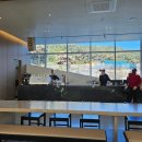 백양로 | 울산 대형카페 추천 성안동 노트북하기 좋은 피트모스(아기의자, 주차, 와이파이)