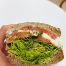 이문로30길 | <샐러리아 이문외대점> 외대 맛집 동대문 샐러드 포케 샌드위치 다이어트 메뉴 훈제연어포케 포장 후기