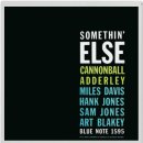 캐논볼 애덜리 Bangoon / Cannonball Adderley 이미지