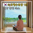 속초설악의풍경펜션 | 속초 오션뷰 펜션 추천 신상 감성 숙소 강원도 속초해수욕장 바다뷰