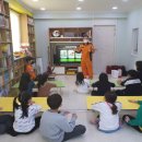 행복한지역아동센터 이미지