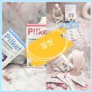 화이트크리닝 | 필켓 캔비클리닝 핑크물 및 캐비슬리머 화이트 후기