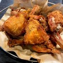 너는분식이땡긴다 | 강서구청 보드람치킨 | 부드러운 속살 맛집 내돈내산 후기