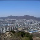 의왕 모락산 (3월 21일 산행) 이미지