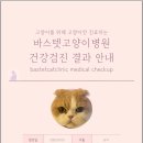 바스텟고양이병원 이미지