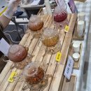 한국지엠(주) 대전서비스센터 | 대학원 도자전공 단체전), 인사동 플리마켓(다애찻집), 맥파이앤타이거 북촌 티라운, 서울공예박물관 후기