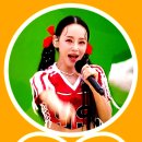 전국노래자랑(이천시편) 가수 지원이 - 자기야 화이팅 이미지