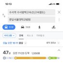 광주송정역(지하철역) 이미지