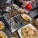 장백양꼬치&마라탕