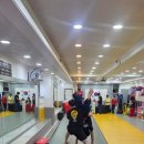 라온 태권도장 이미지