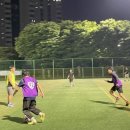 백운공원 축구장 이미지