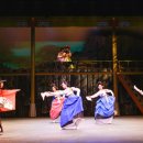 연극 <배비장전> 이미지