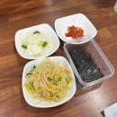 백상빌딩 | 여의도 백상빌딩 별미볶음 2호점 점심 후기｜오삼직화, 여의도에서 유명한 이유