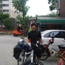 Ride Korea - 자전거 전국일주 여행기 part 1 (남양주시 퇴계원-안양-수원) 이미지