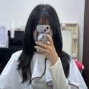 해봄붙임머리 | 등촌붙임머리 잘하는 곳에서 봄맞이 변신! 목동붙임머리 후기