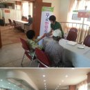 근덕면복지회관 이미지