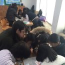 순창여자중학교 | [진로 프로그램] 순창여중 행복한 진로특강! -전주 돌고래의 꿈