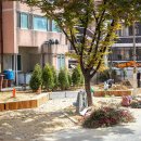 서쪽 하늘아래 반짝이는 효성마을 이미지