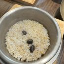 부천 맛집 한식 추천! 김명주뜰안채밥상 신중동점 후기 🍚