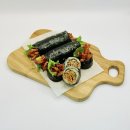 북문왕김밥