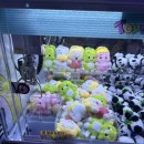 둘리인형뽑기방 이미지
