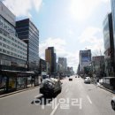 강남대로 편의점, 월평균 매출 7600만원..강남 평균 대비 28%↑ 이미지