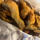 몽산포치킨 이미지