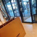 김포 현대 아울렛 버버리 원피스 구입후기