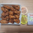 굽네치킨(흥해점)