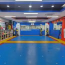 용소 태권도장 이미지