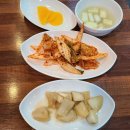 [대전 맛집] 매콤한 쭈꾸미볶음과 칼칼한 얼큰이 칼국수 맛집! 정가네공주칼국수&amp;쭈꾸미 본점 방문 후기