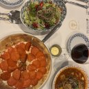 개-1번지 | 부평파스타 맛집, 굴포천역맛집 파스타1번지 삼산점 후기