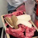 현방오백소갈비살 이미지